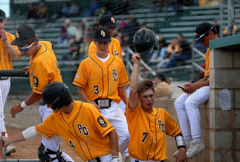 PHOTO GALLERY: Legion baseball doubleheader - Renner at Palace City Post 18  